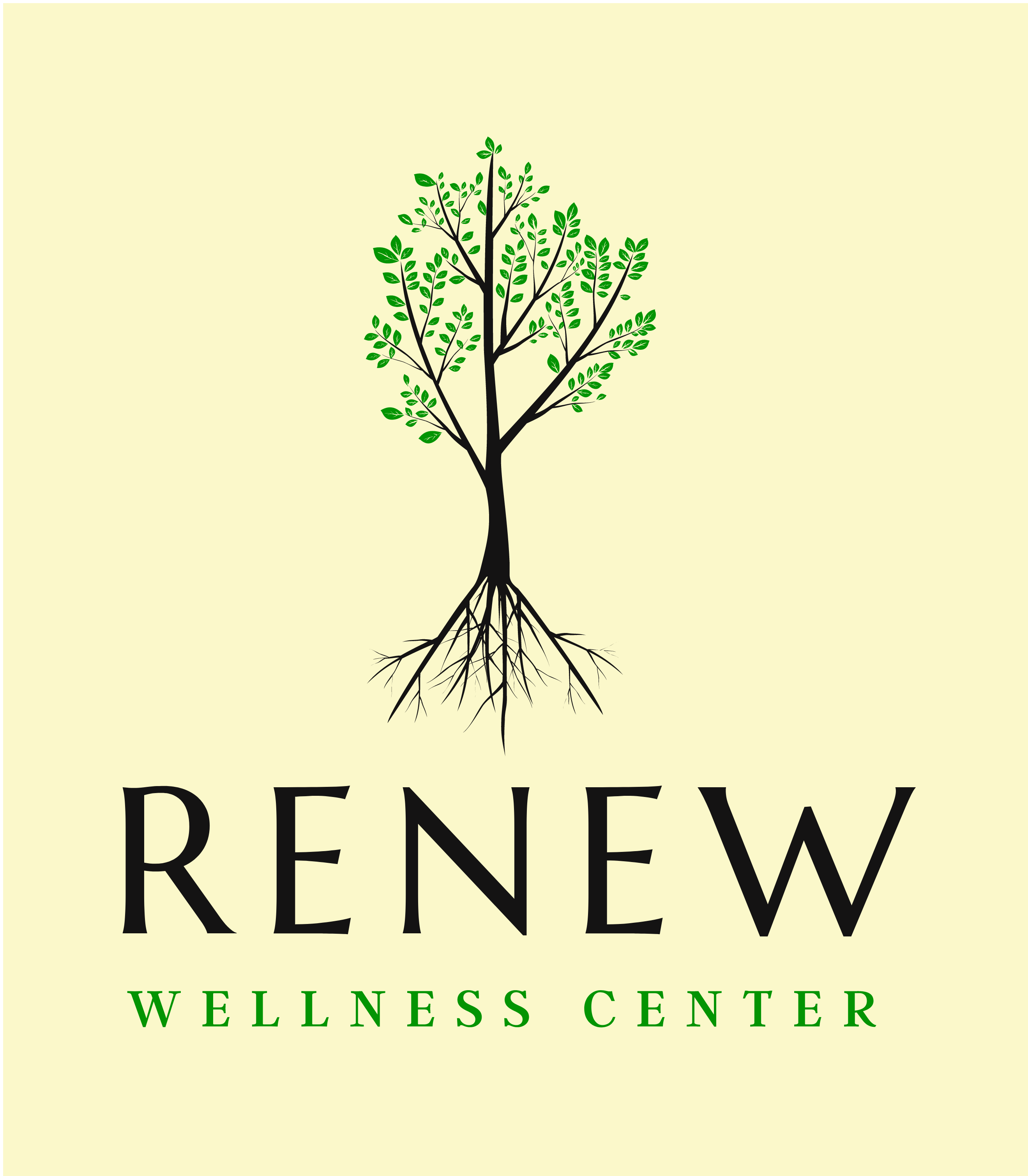 Renew Wellness Center